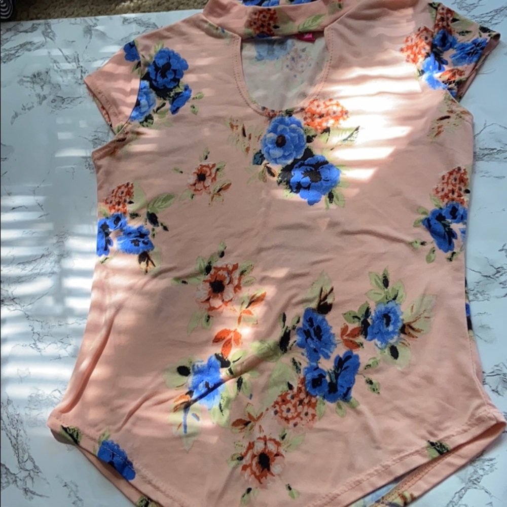 Cute shirt